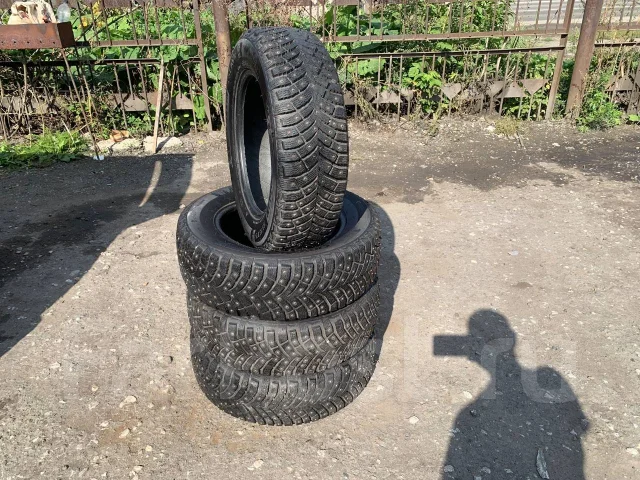 Michelin X-Ice North 4. ������, ����������, 2020 ���, �/�, ����� �� 5 % ����