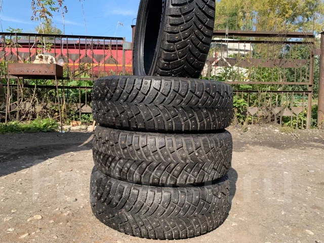 Michelin X-Ice North 4. ������, ����������, 2020 ���, �/�, ����� �� 5 % ����