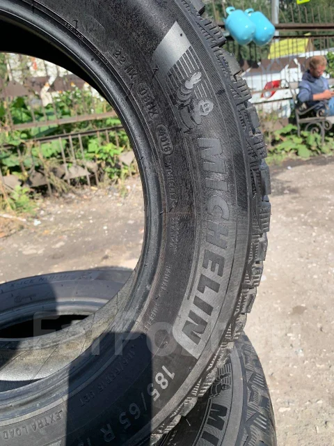 Michelin X-Ice North 4. ������, ����������, 2020 ���, �/�, ����� �� 5 % ����