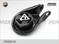 ����� ��������� ������ ������ ��� FORD Focus, Volvo V50, FORD C-MAX/Grand C-MAX fenox fem0018 FEM0018 ����