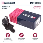 ����� ������� | ����� | ��� FORD Mondeo III, Jaguar X-TYPE marshall m8100110 M8100110 ����