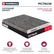 ������ �������� �������� Marshall MC7463K MC7463K ����