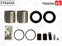 ����������� ���������� �������� � �������, �������� ��� Hyundai Santa FE, Ssangyong Rexton, Ssangyong Actyon Master KiT 77A2424 77A2424 ����