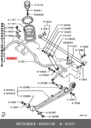 ������ ������������� ������ ����� ��� Mitsubishi Pajero, Mitsubishi L200 Mitsubishi, Mitsubishi Montero Sport mitsubishi 4056a138 4056A138 ����