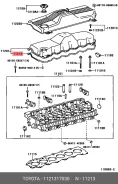 ��������� ������ �������� Toyota 1121317030 1121317030 ����