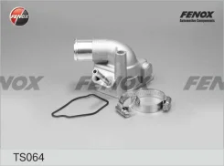 ��������� � ������� � ������������ ������������ 92�C ��� OPEL Astra, OPEL Zafira A, OPEL Corsa C fenox ts064 fenox ts064 TS064 ����