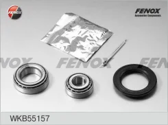 ��������� �������, �������� ��� ������ ����� ��� Volkswagen GOLF, Volkswagen Passat, Volkswagen POLO fenox wkb55157 WKB55157 ����