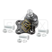 ����� ������� �������� ������ � ����� ��� FORD Fiesta V, FORD Fusion, Mazda 2 Sufix SG-1039 SG1039 ����