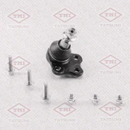 ����� ������� �������� ������ ����� ��� FORD Mondeo IV, Volvo V60, Volvo V70 III tatsumi tea1070 TEA1070 ����