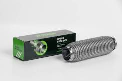 ����� �������� 50/250 (AISI 304 wire mesh, interlock) Tixona P50250WM P50250WM ����