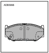 ������� ��������� �������� | ����� | Allied Nippon ���. ADB3998 ADB3998 ����