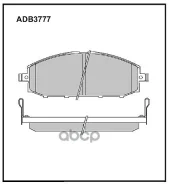 ������� ��������� �������� ����� Allied Nippon ���. ADB3777 ADB3777 ����
