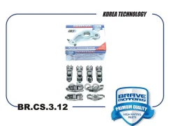 ����� Largus, Renault Logan, Sandero {��. K4M 1.6, 16 ��} BRCS312 ����