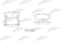 ������� ���. Honda Civic IV 91-95, Civic IV Fastback 94-97, Civic IV Hatchback 91-95, Civic IV ���� 9 Patron ���. PBP621 PBP621 ����
