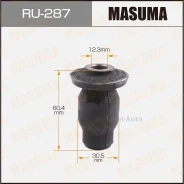 ����. ���� ������ ������. ����. [������. ] Mazda 323 F VI/S VI 98-04/Premacy 99-05 RU287 ����