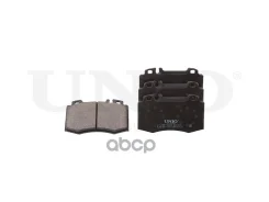 ������� ��������� ����. �������� Mercedes-Benz C-Class (203) 02-, S-Class (220,221) 98-, M-Class (W1 UNIO ���. BRP-20050 BRP20050 ����