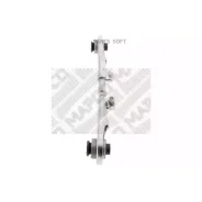 ����� �������� Peugeot 407 SW (6E_) 2.0 HDi 135 Citroen C5 III Break (RW_) 2.0 HDi 140 Mapco 49417 49417 ����