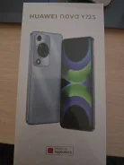 Huawei nova Y72s. �����, 128 ��, ������ ����