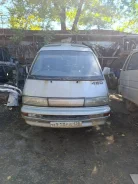 Toyota Master Ace Surf. YR30 501, 3Y FE ����