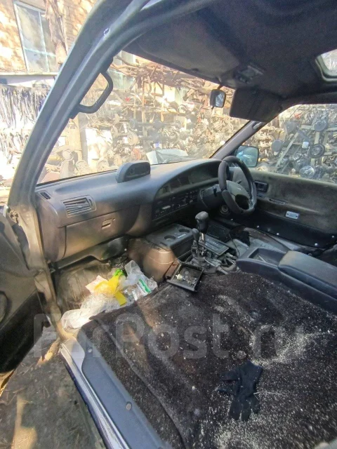 Toyota Master Ace Surf. YR30 501, 3Y FE ����