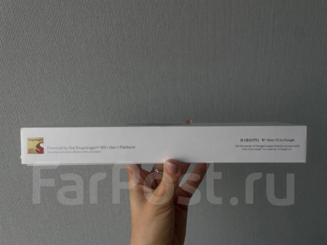 Xiaomi Watch 2 ����