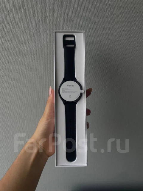 Xiaomi Watch 2 ����