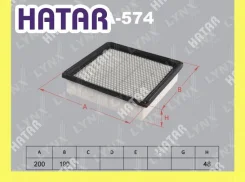 ������ ��������� Lynxauto LA574 LA574 ����
