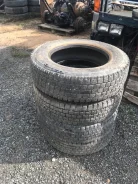 Bridgestone Blizzak W969. ������, ��� �����, 2010 ���, �/�, ����� 20 % ����