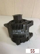��������� Renault Scenic 1 1998 214-102711115 7700862613 ����