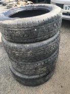 Yokohama TY285. �����������, 2013 ���, �/�, ����� 50 % ����