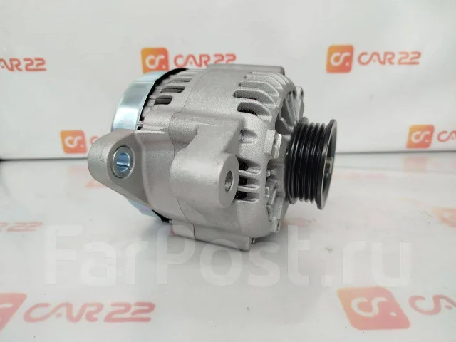 ��������� Toyota Vitz SCP10, 1SZFE, 12V 70A 2706023010 ����