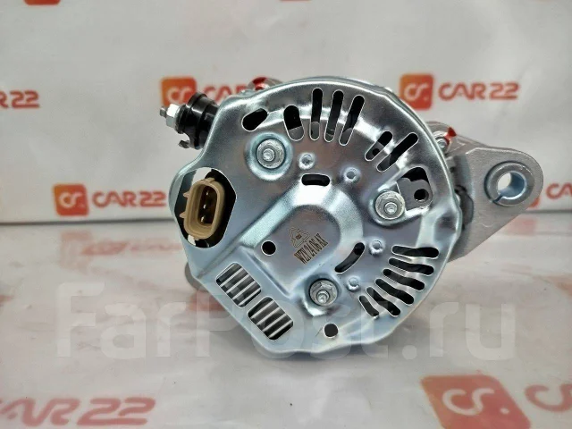 ��������� Toyota Vitz SCP10, 1SZFE, 12V 70A 2706023010 ����