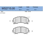 ������� ��������� �������� | ����� | Jeenice WS271500 WS271500 ����