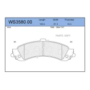 ������� ��������� �������� | ��� | Jeenice WS358000 WS358000 ����