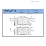 ������� ��������� �������� | ��� | Jeenice WS342600 WS342600 ����