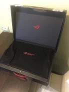 Asus ROG Strix GL702VM. 17.3", 2,6����, ��� 16 ��, ���� 1 024���, WiFi: 1, Bluetooth: 1 ����