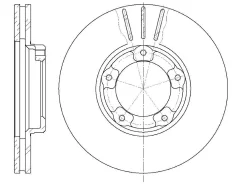 ���� ��������� ������������� G-brake GR-02129 (G-Brake) |2| GR-02129 GR02129 ����