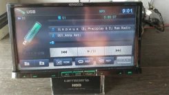 Kenwood MDV-737DT ����