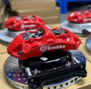 �������� Brembo ����