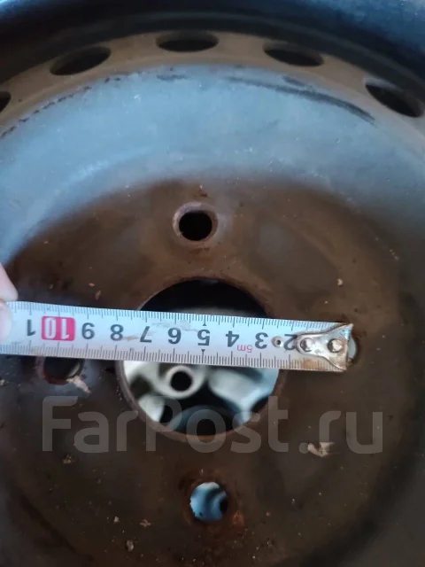 885 L019. x13", 4x100 ����