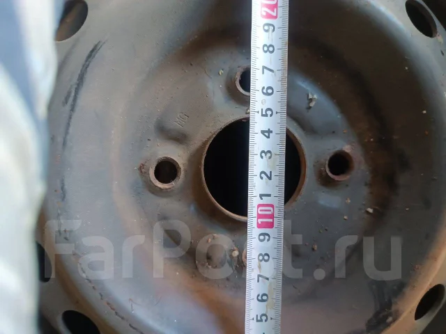 885 L019. x13", 4x100 ����
