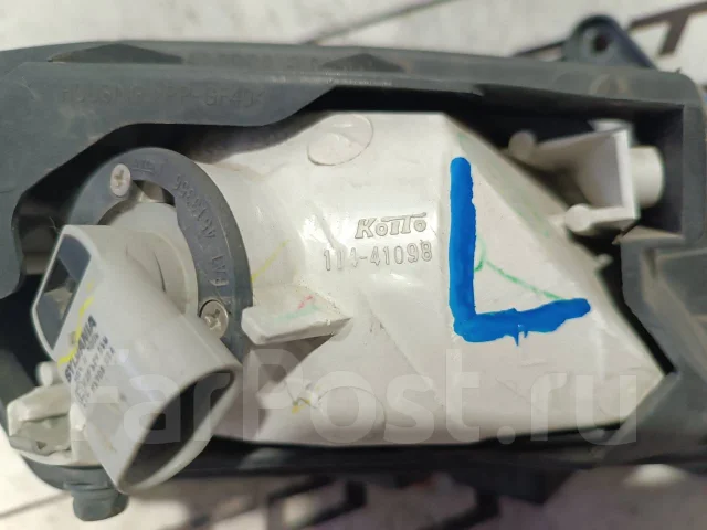 ������� Mazda Axela, Mazda3, ����� BDG851690B ����