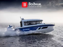 Quarken. ����� 8,35��., ��������� ��� ���������, 300��.�., ������. ��� ����� �� ������������ ����