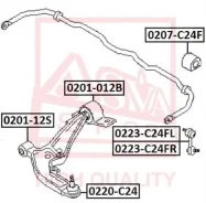 ����������� asva 0201012b ASVA 0201012B ����