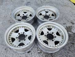 EMR Product. 7.0x15", 6x139.7, ET-13, �� 110���. ����
