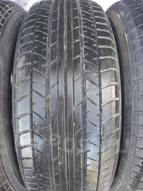 Yokohama Aspec A349. ������, 2021 ���, �/�, ����� 10 % ����
