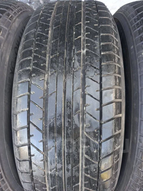 Yokohama Aspec A349. ������, 2021 ���, �/�, ����� 10 % ����