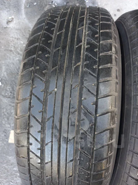 Yokohama Aspec A349. ������, 2021 ���, �/�, ����� 10 % ����