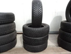 Goodyear Vector 4Seasons. ������, ��� �����, 2023 ���, �/�, ����� 5 % ����