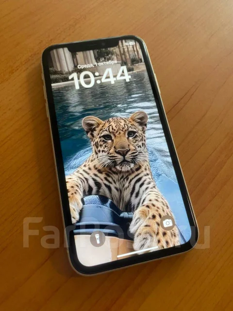 Apple iPhone 11. �/�, 128 ��, ����� ����